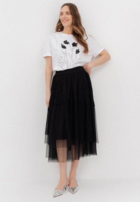 Футболка Bulmer