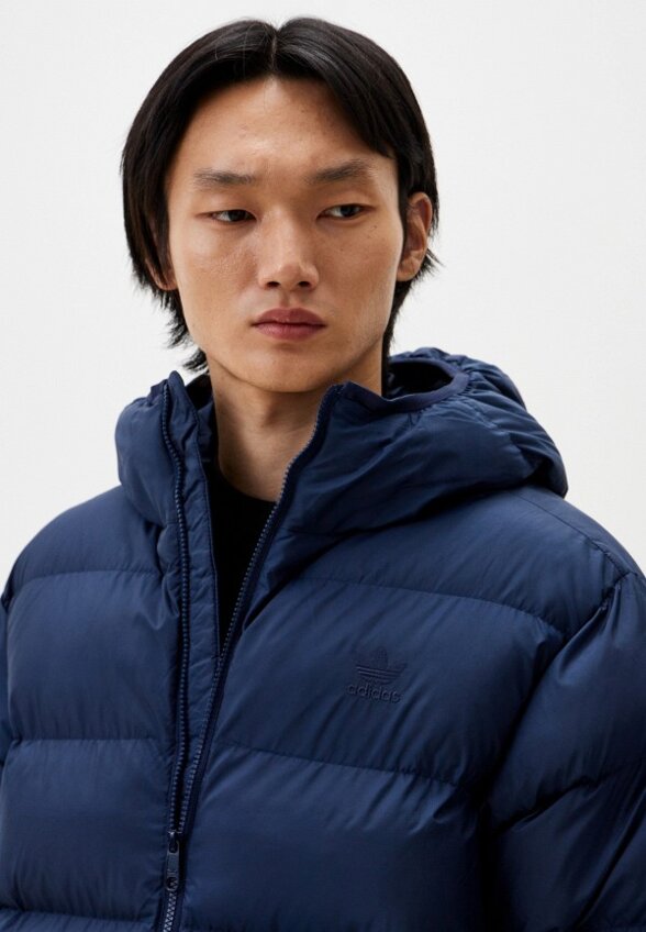 Пуховик adidas Originals