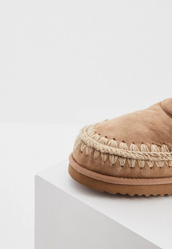 Полусапоги Mou