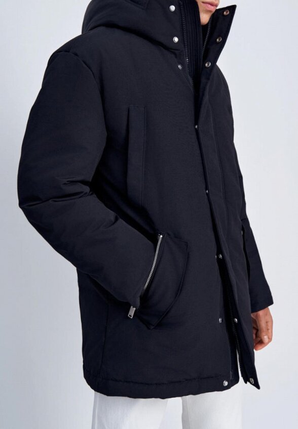 Парка Finn Flare