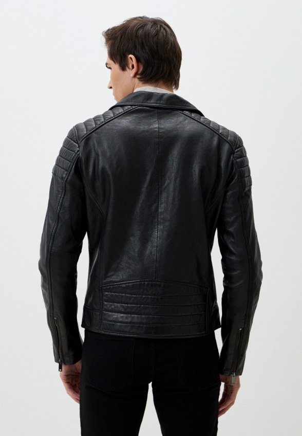 Косуха Jorg Weber