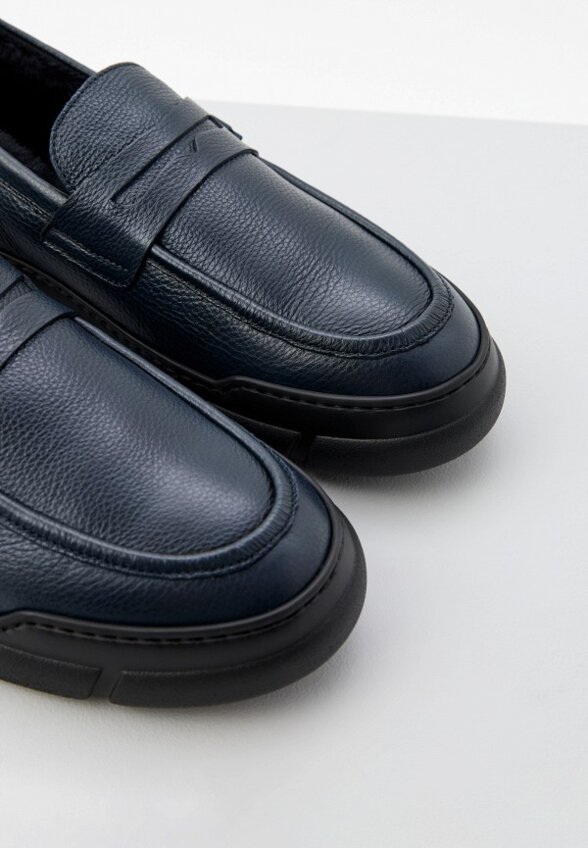 Лоферы Baldinini