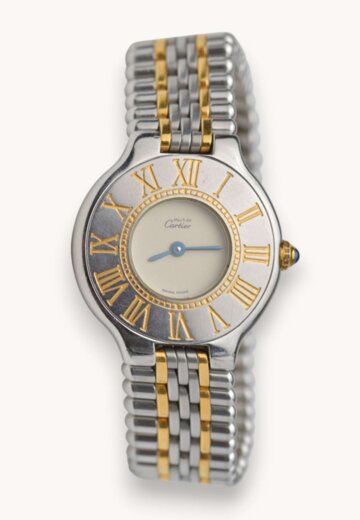 Cartier 21