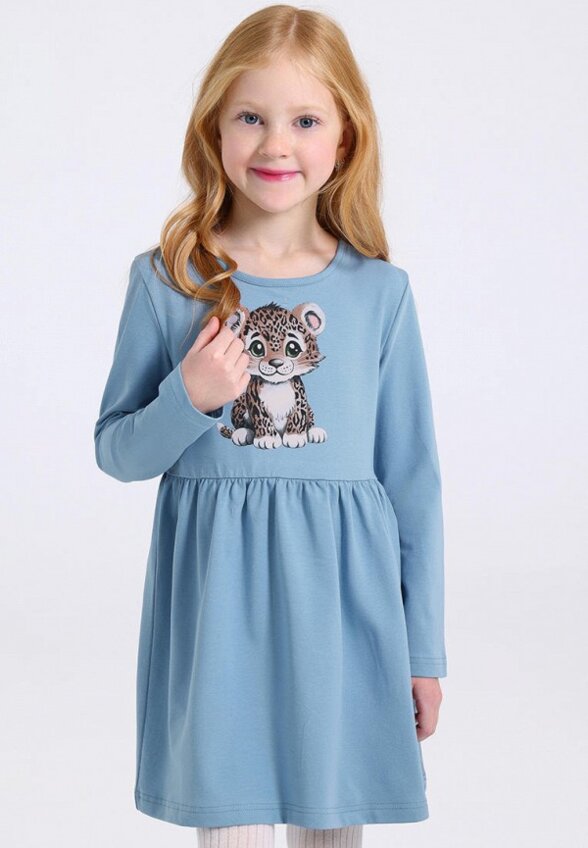 Платье Апрель