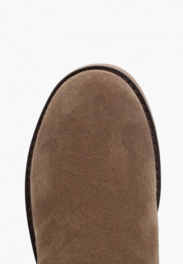 Ботинки Ascalini