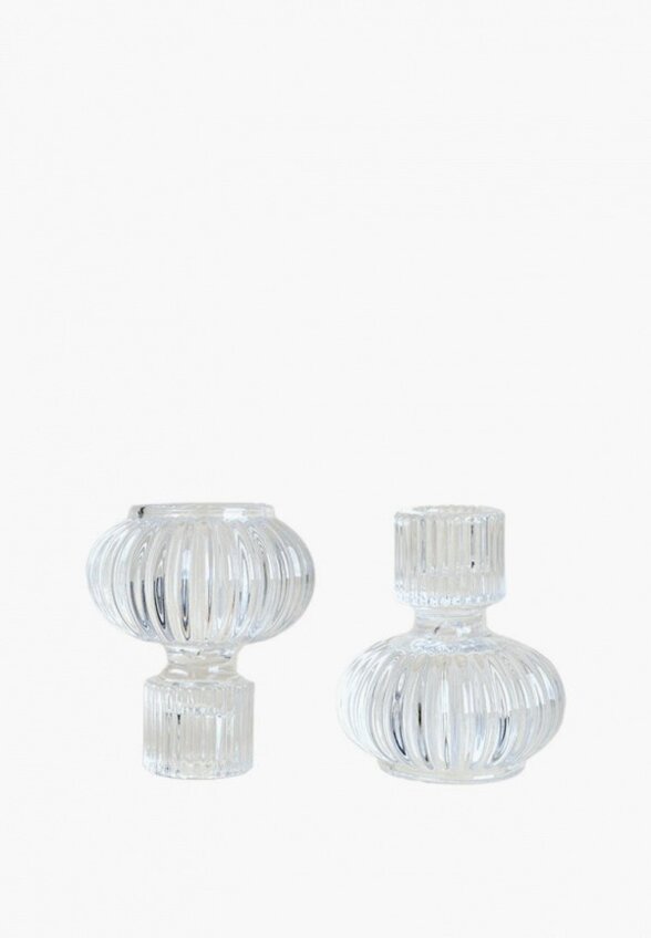 Подсвечники 2 шт. Divnaya Iva