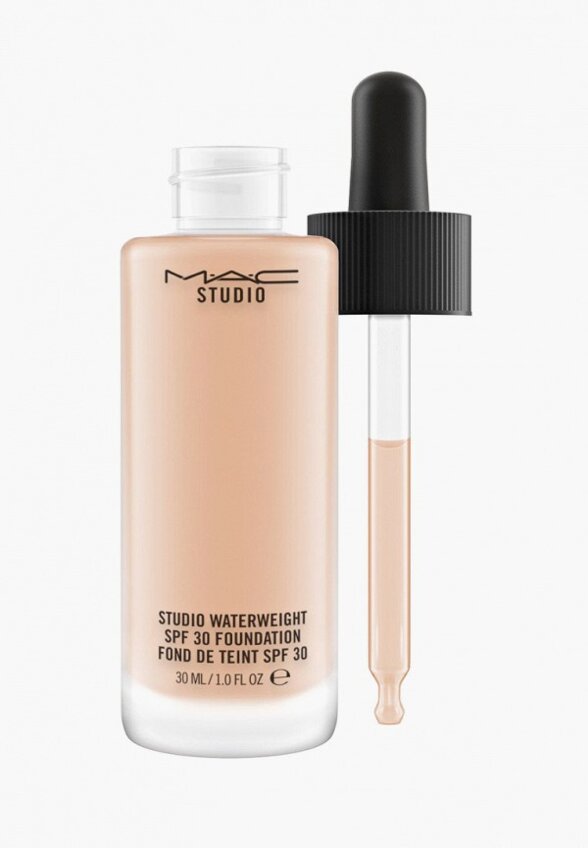 Тональная основа MAC