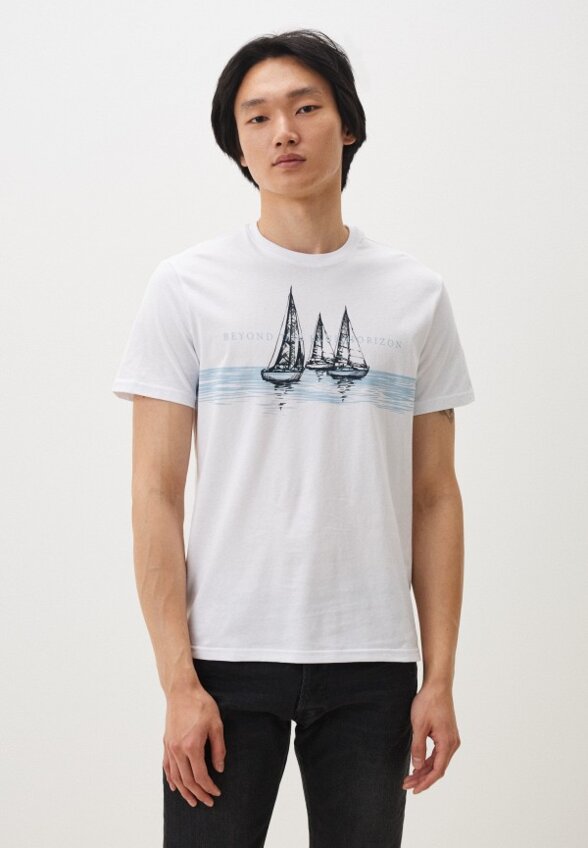 Футболка Funday