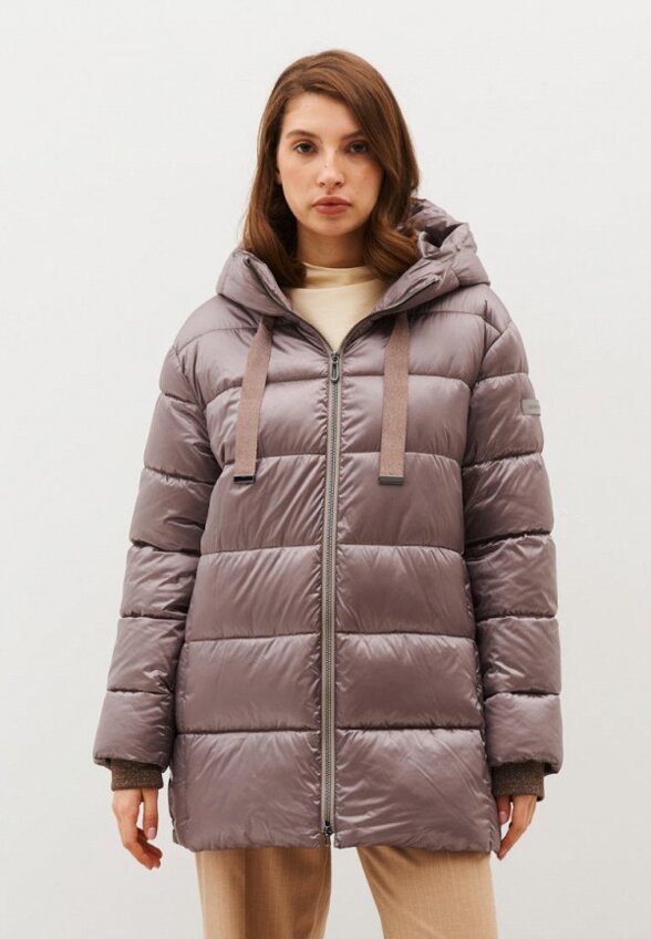 Пуховик Gerry Weber