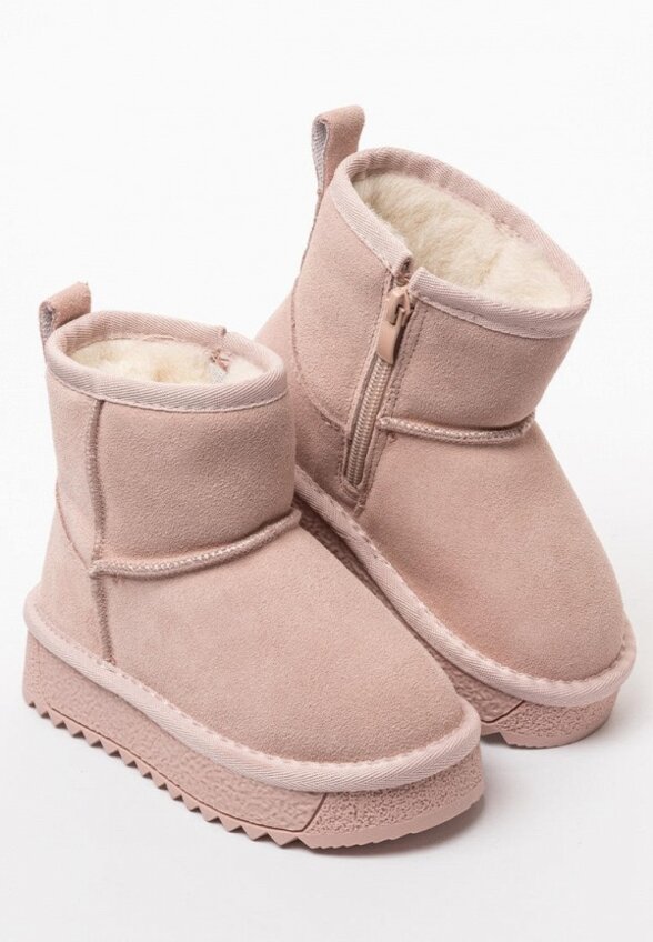 Полусапоги Tikkago