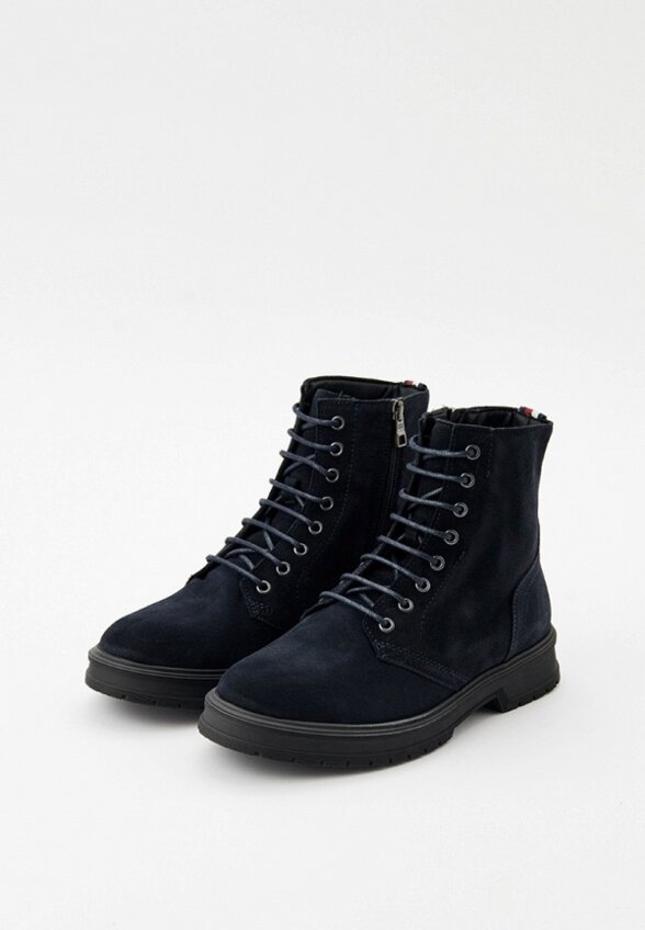 Ботинки Tommy Hilfiger