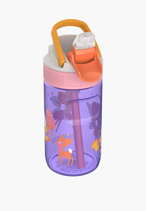 Бутылка Kambukka