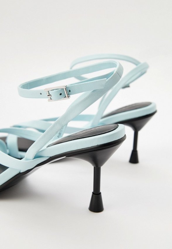 Босоножки Portal