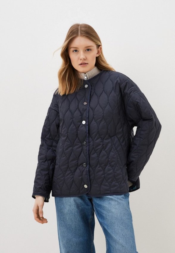 Куртка стеганая Dixi-Coat