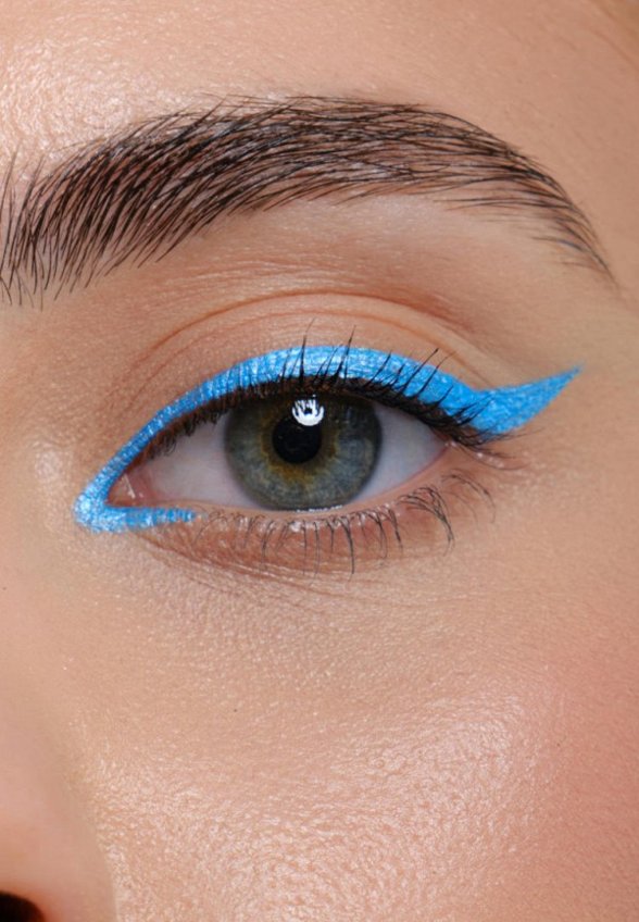 Жидкие тени для век Shik