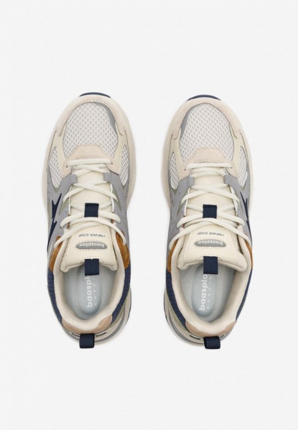 Кроссовки Baasploa