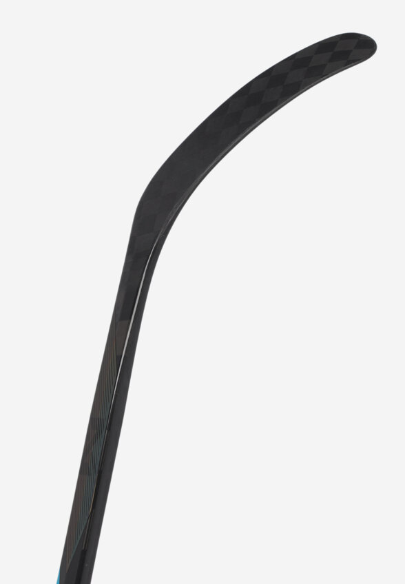 Клюшка хоккейная детская Bauer Nexus Tracer P90 T INT-55, Мультицвет