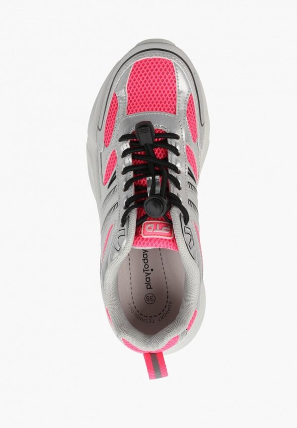 Кроссовки PlayToday