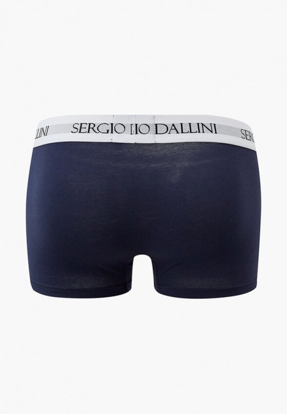 Трусы Sergio Dallini