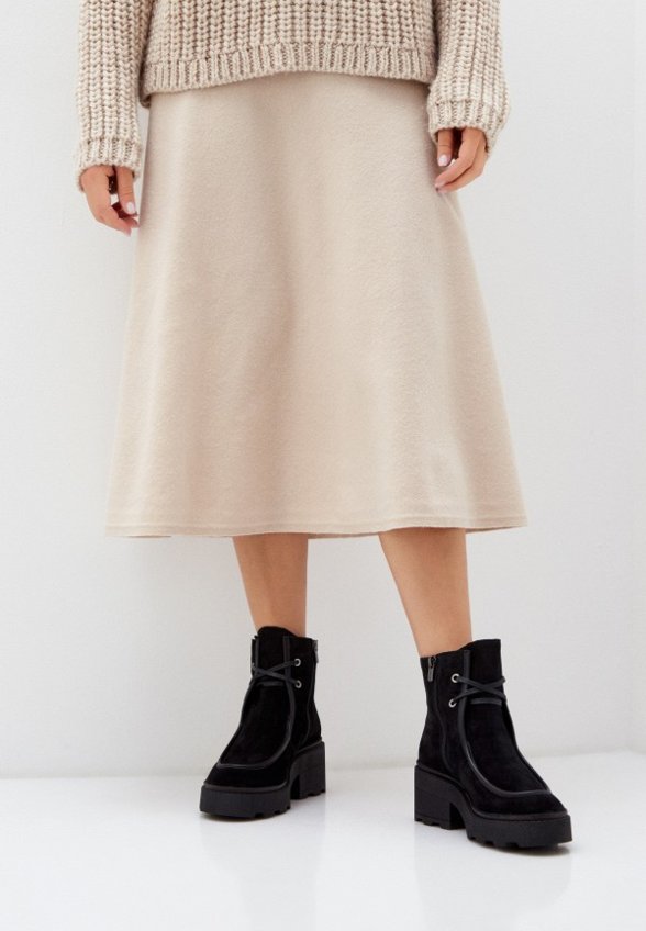 Ботильоны Ralf Ringer