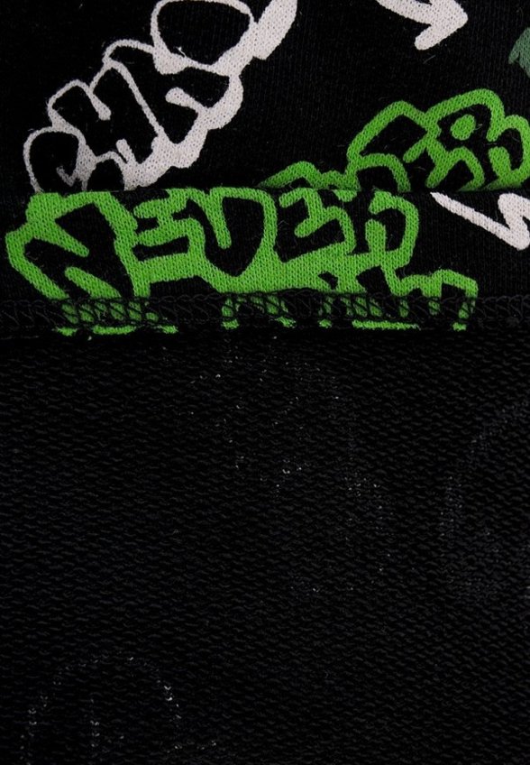 Шорты спортивные Kogankids