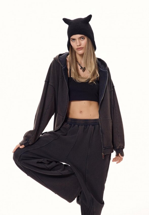 Брюки спортивные Lookonline