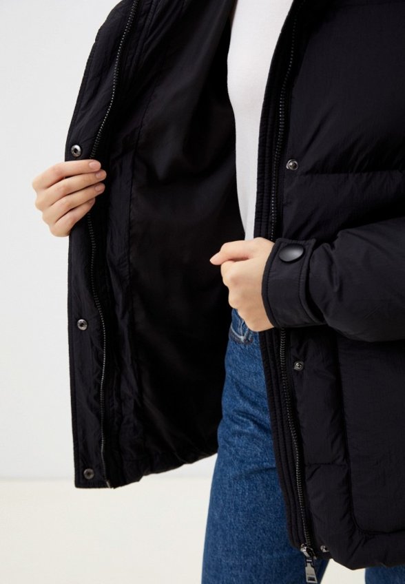 Пуховик Belucci