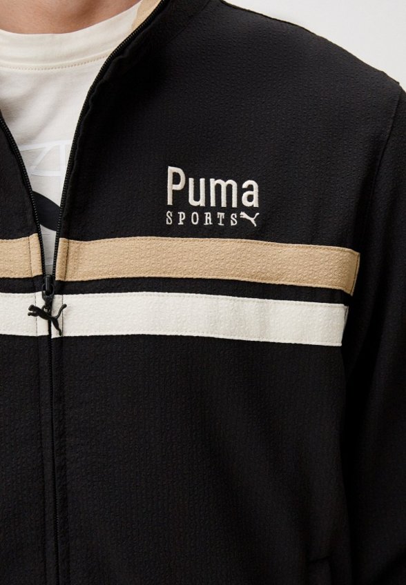 Олимпийка PUMA