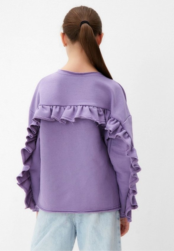 Свитшот Minaku