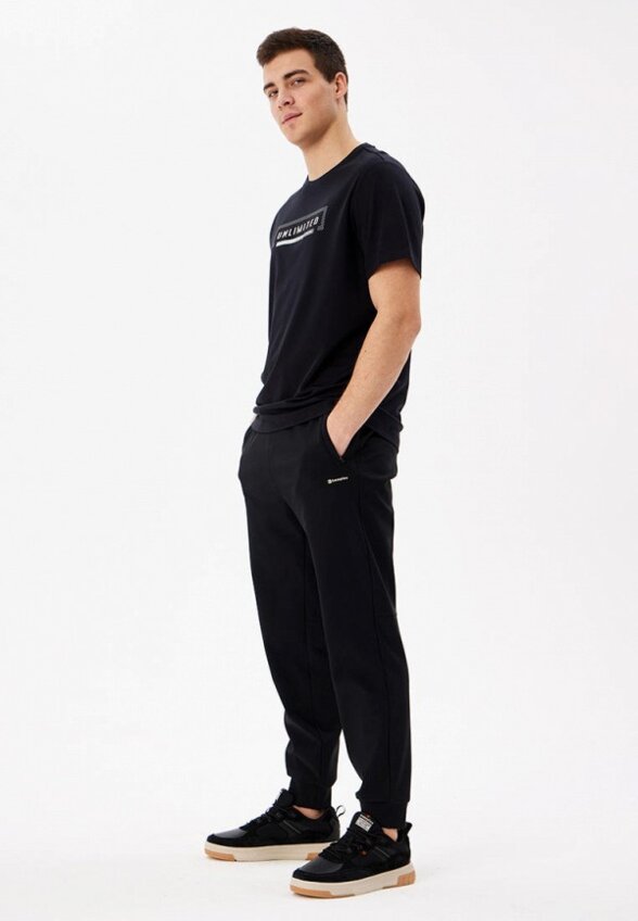 Футболка спортивная Baasploa