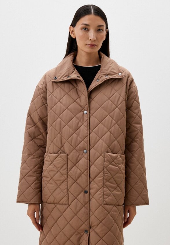 Куртка-пальто Baon