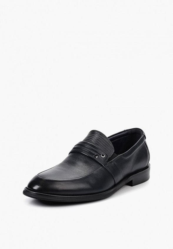 Лоферы Basconi