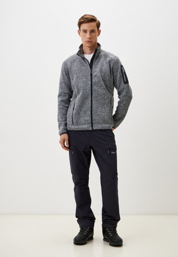 Олимпийка CMP