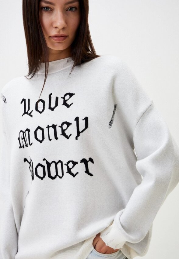 Джемпер Marselesa