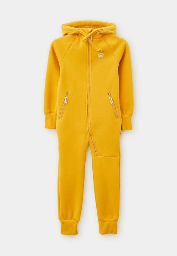 Комбинезон Nikastyle