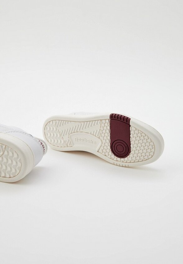 Кеды Reebok
