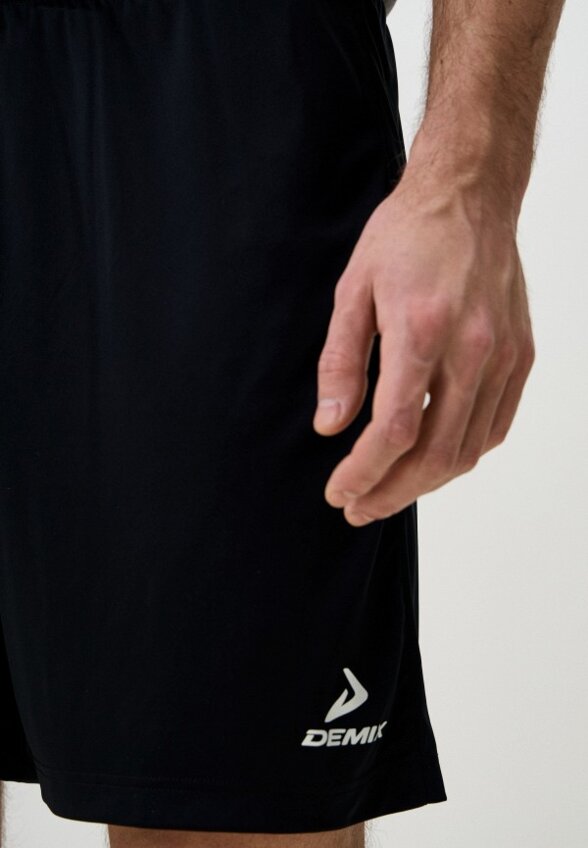 Шорты спортивные Demix
