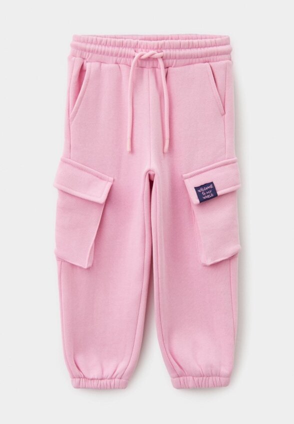 Брюки спортивные PlayToday