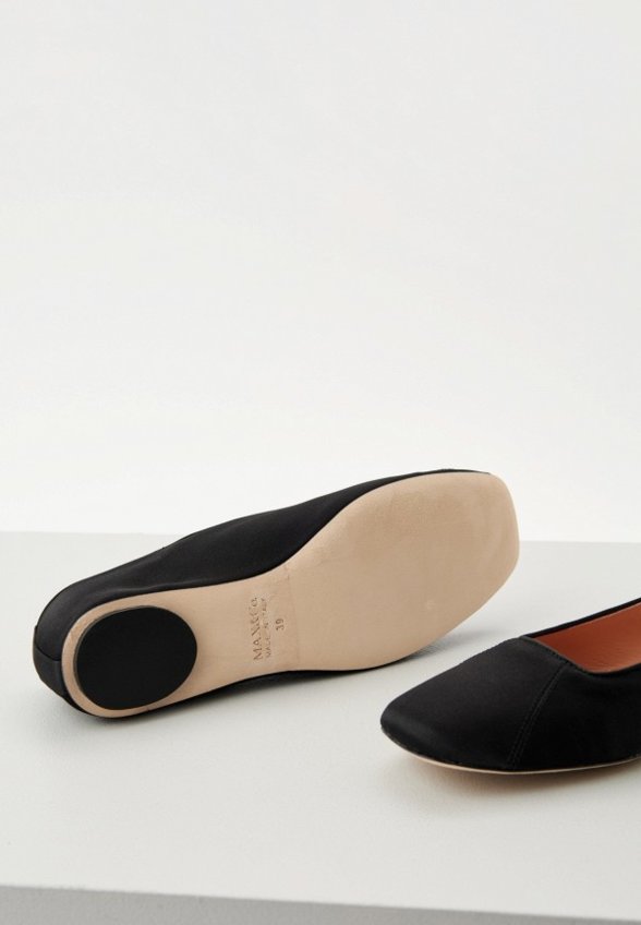 Балетки Max&Co