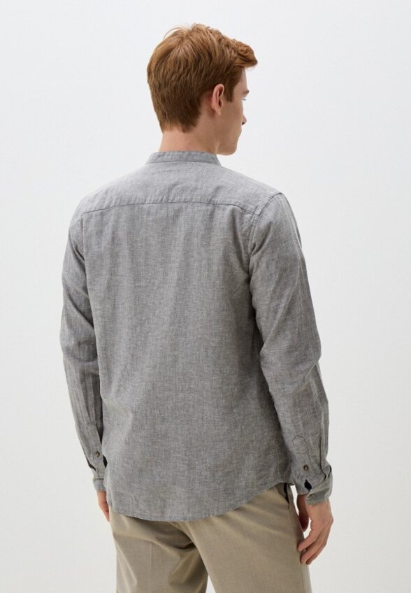 Рубашка Tom Tailor