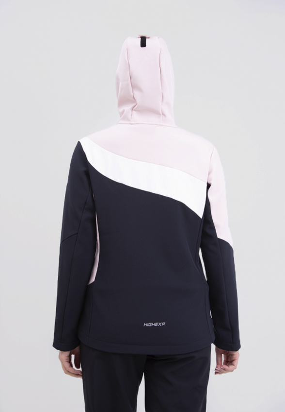 Ветровка High Experience