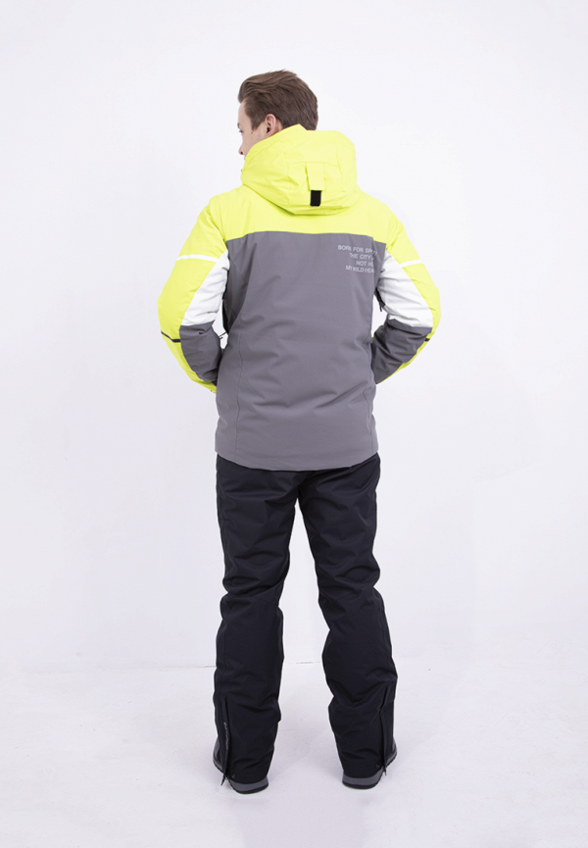 Куртка горнолыжная High Experience