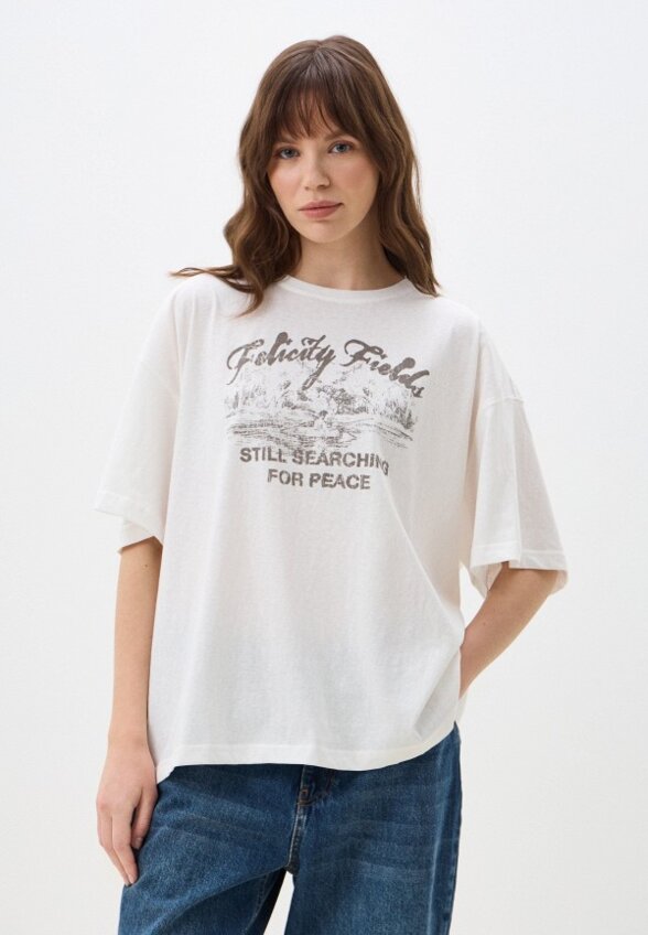 Футболка Lookonline