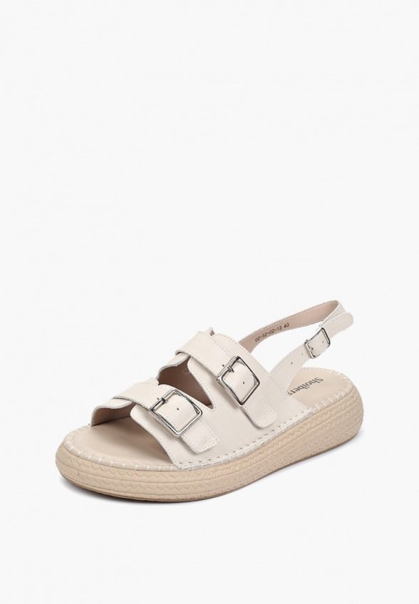 Сандалии Shoiberg