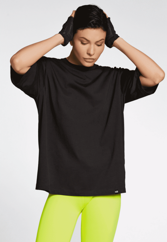 Футболка Neverlate