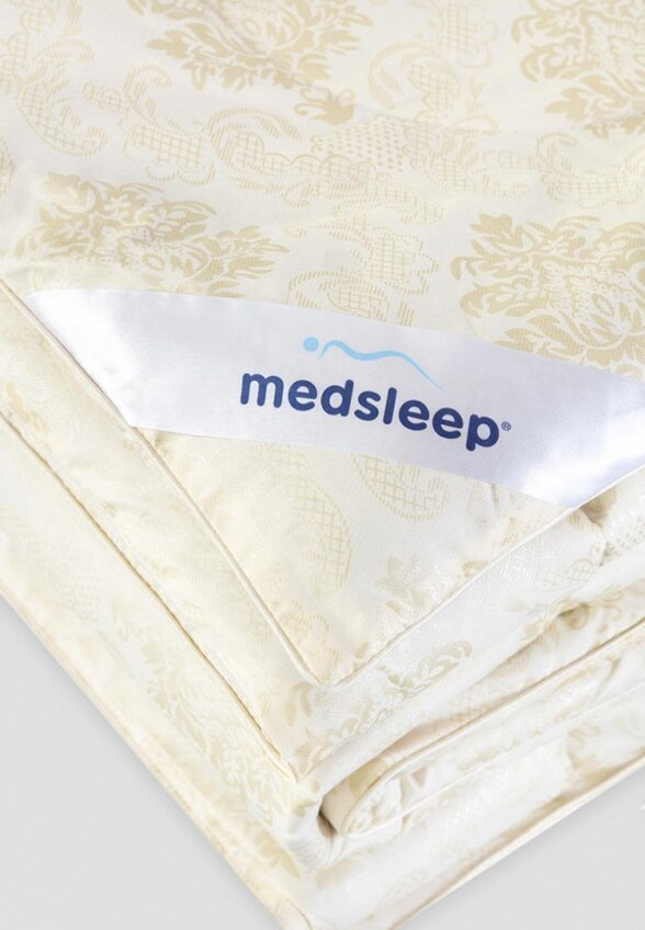 Одеяло 1,5-спальное Medsleep