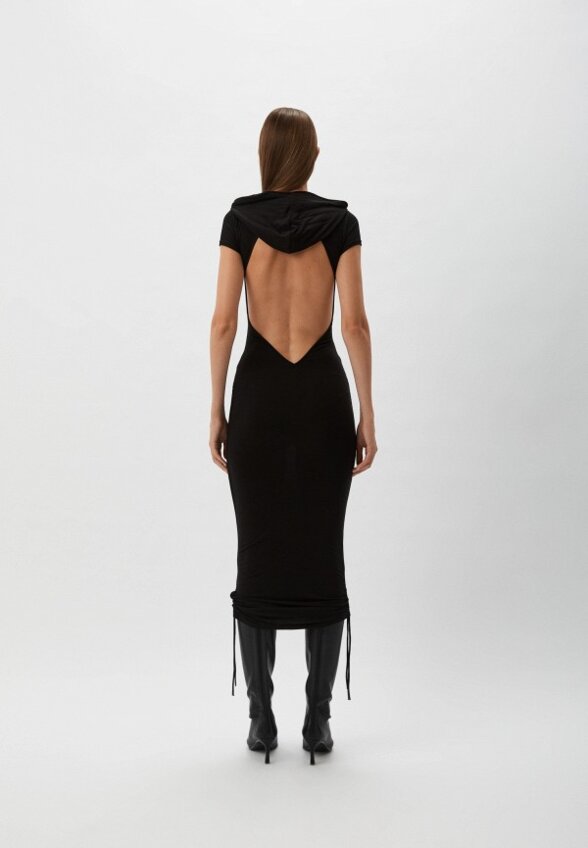 Платье Аутло