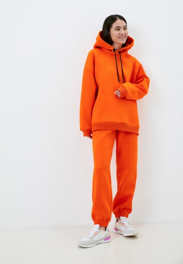 Брюки спортивные Ruxara