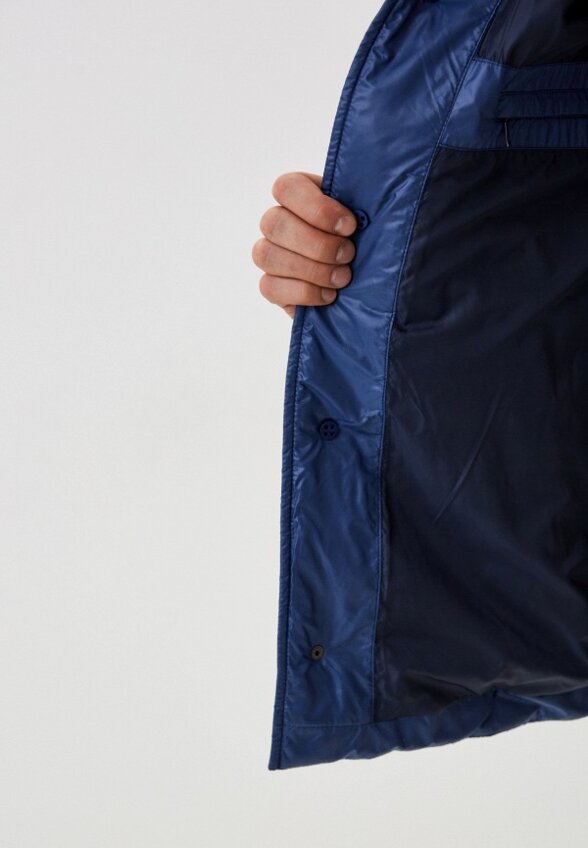 Куртка стеганая Bazioni