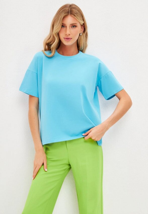 Футболка Gabriel and Ester London